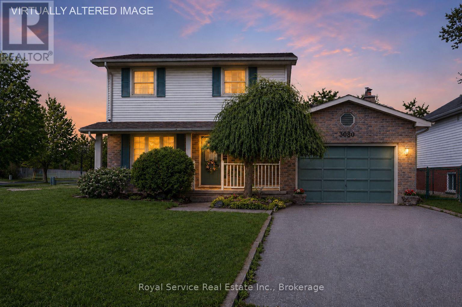 3080 FRANCES STEWART ROAD - 3