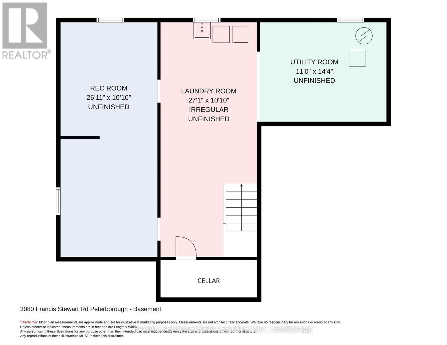 3080 FRANCES STEWART ROAD - 41