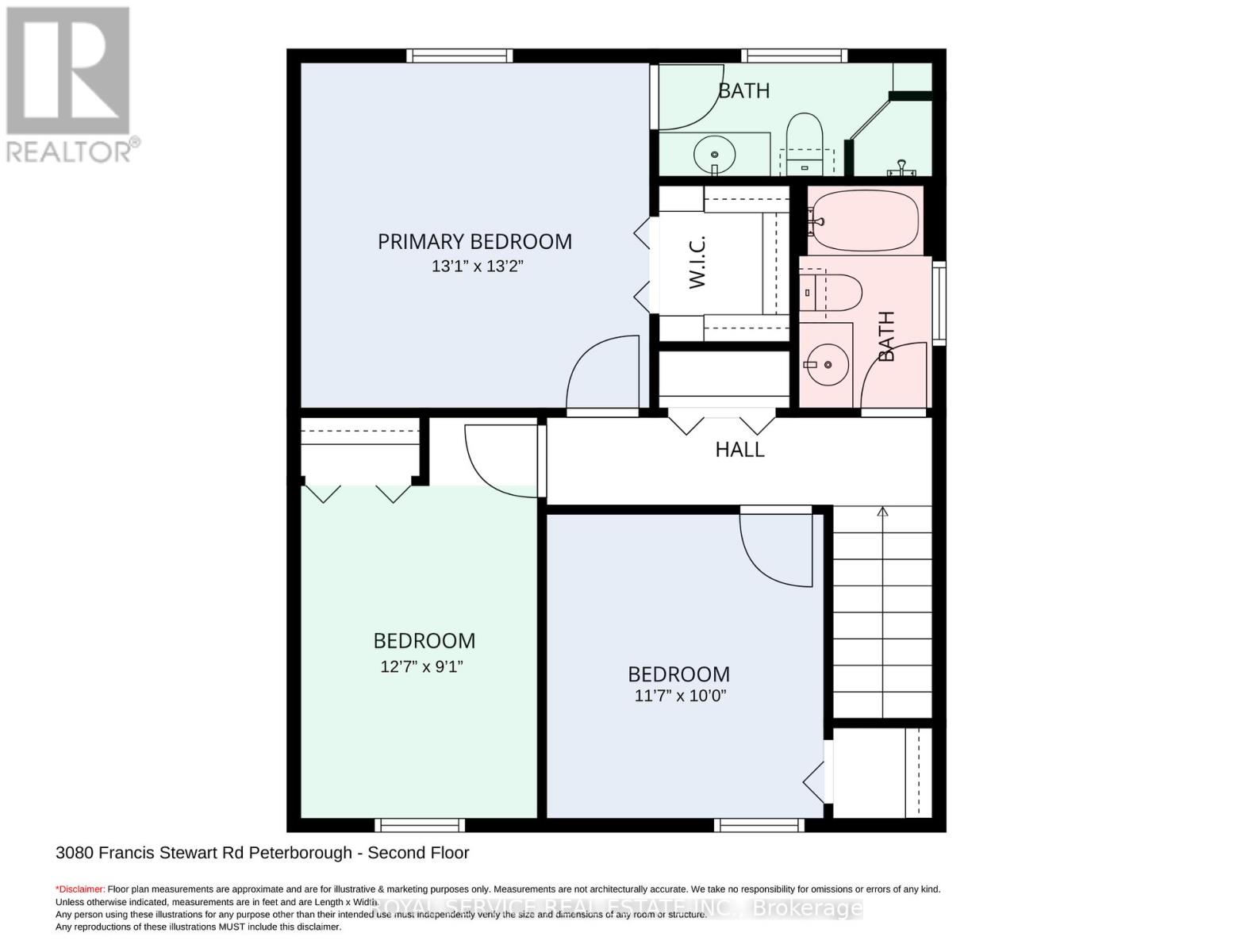 3080 FRANCES STEWART ROAD - 40