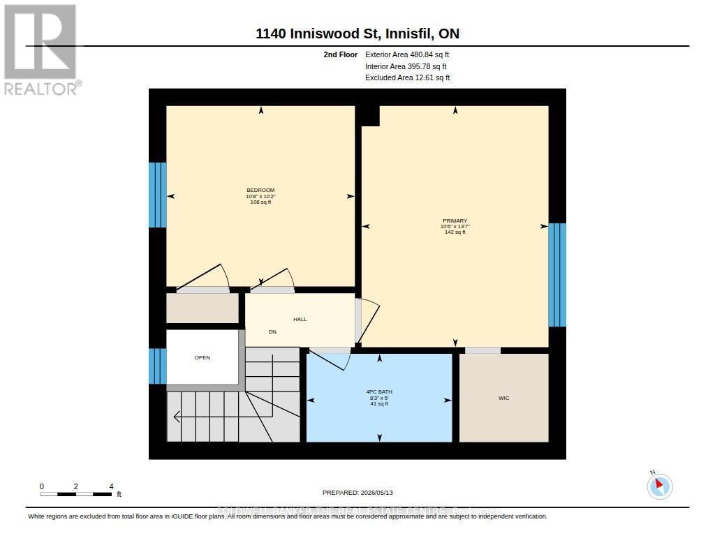 1140 INNISWOOD STREET - Image 30