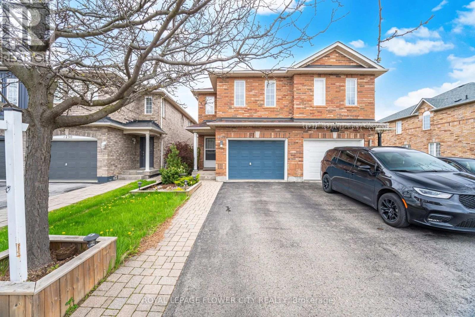 1248 NEWELL STREET - 1