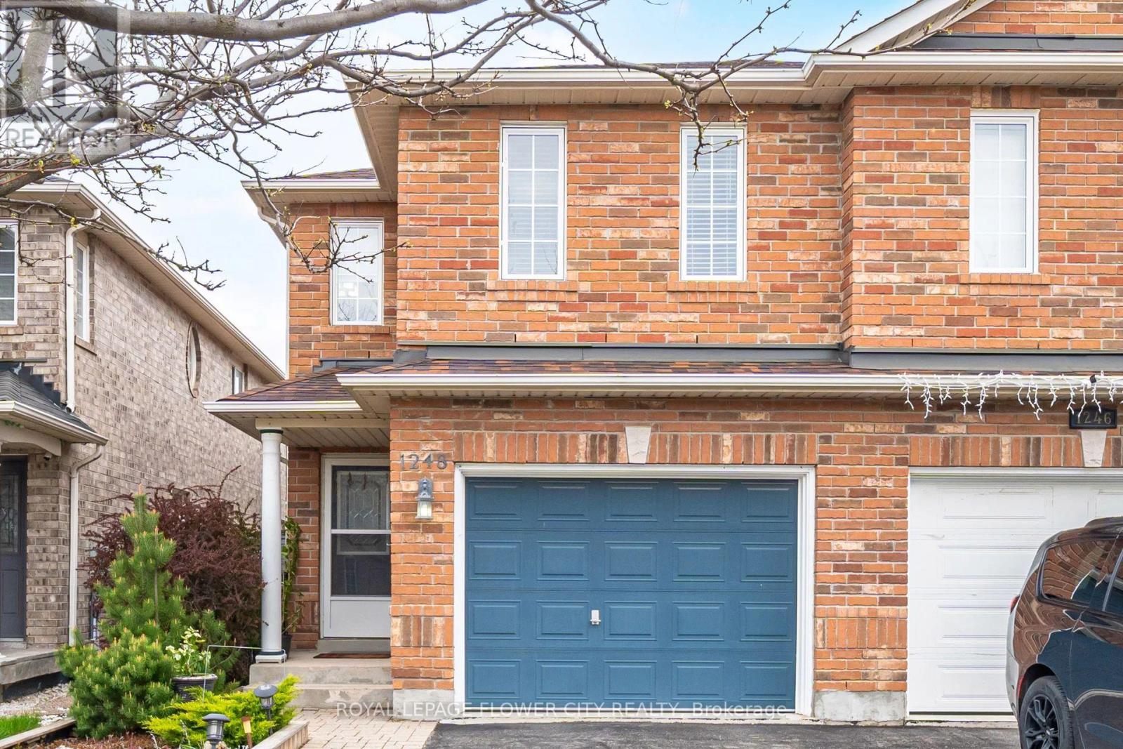 1248 NEWELL STREET - 2
