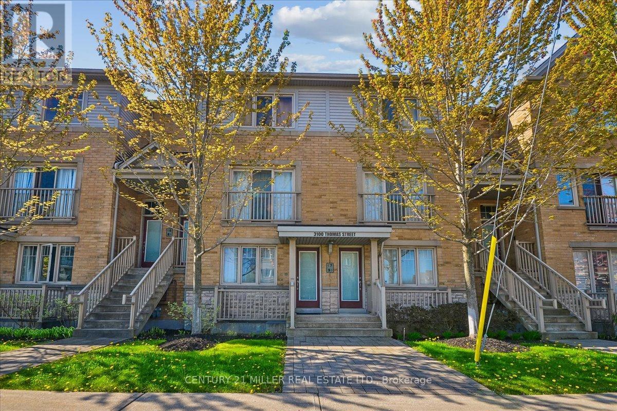 #7 3100 THOMAS STREET - 1