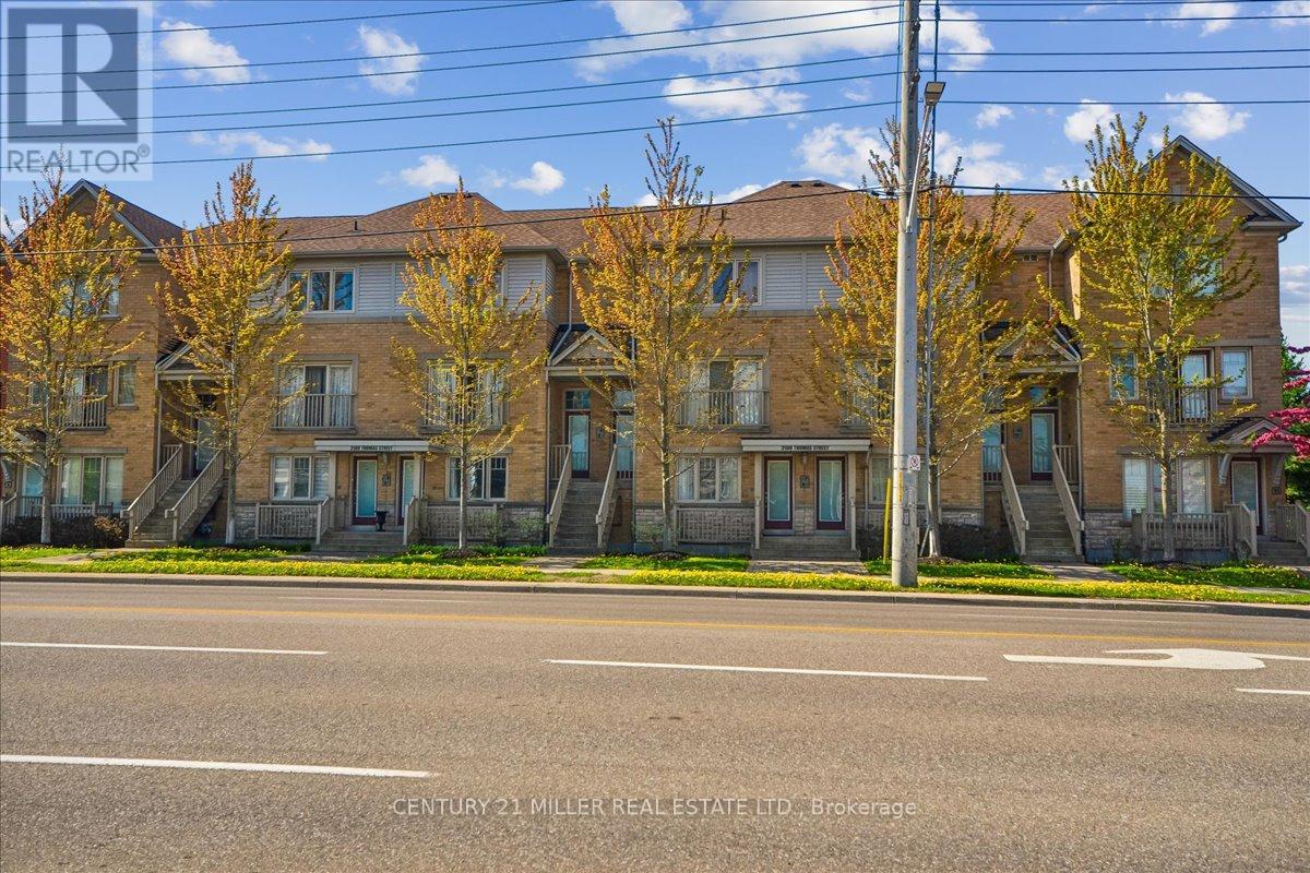 #7 3100 THOMAS STREET - 43