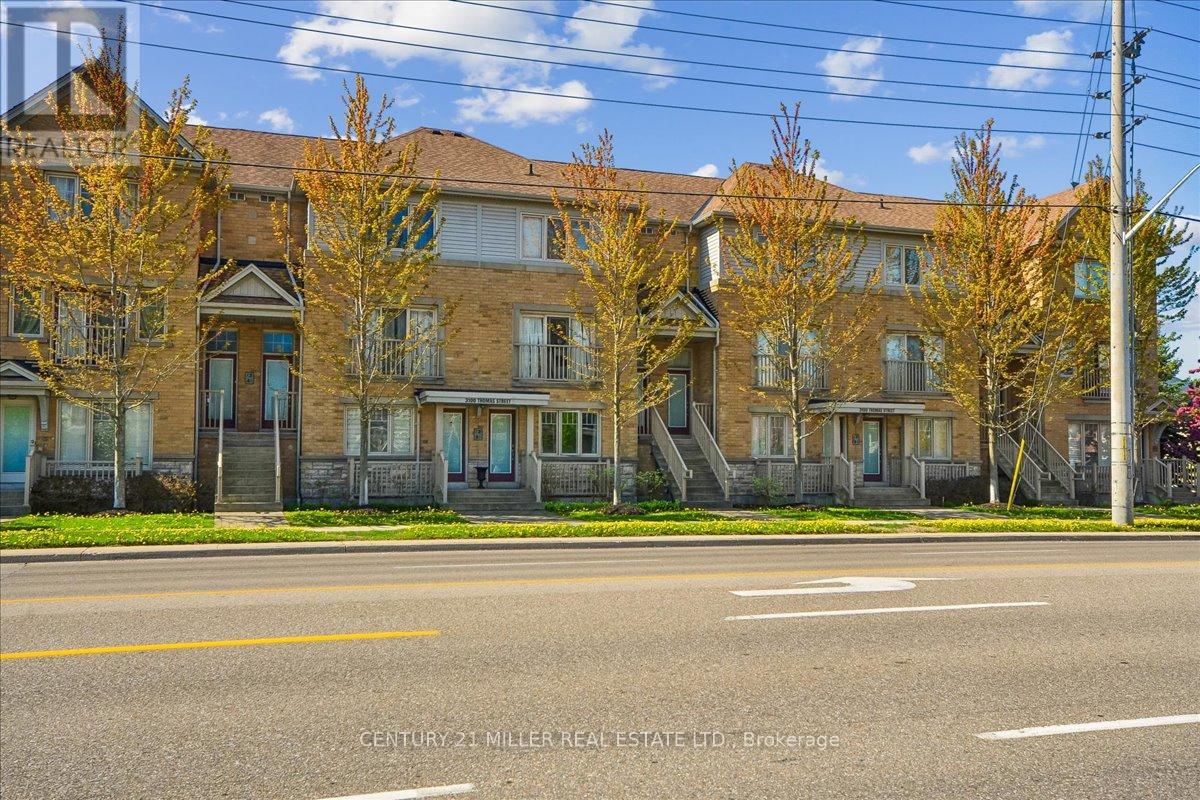#7 3100 THOMAS STREET - 44