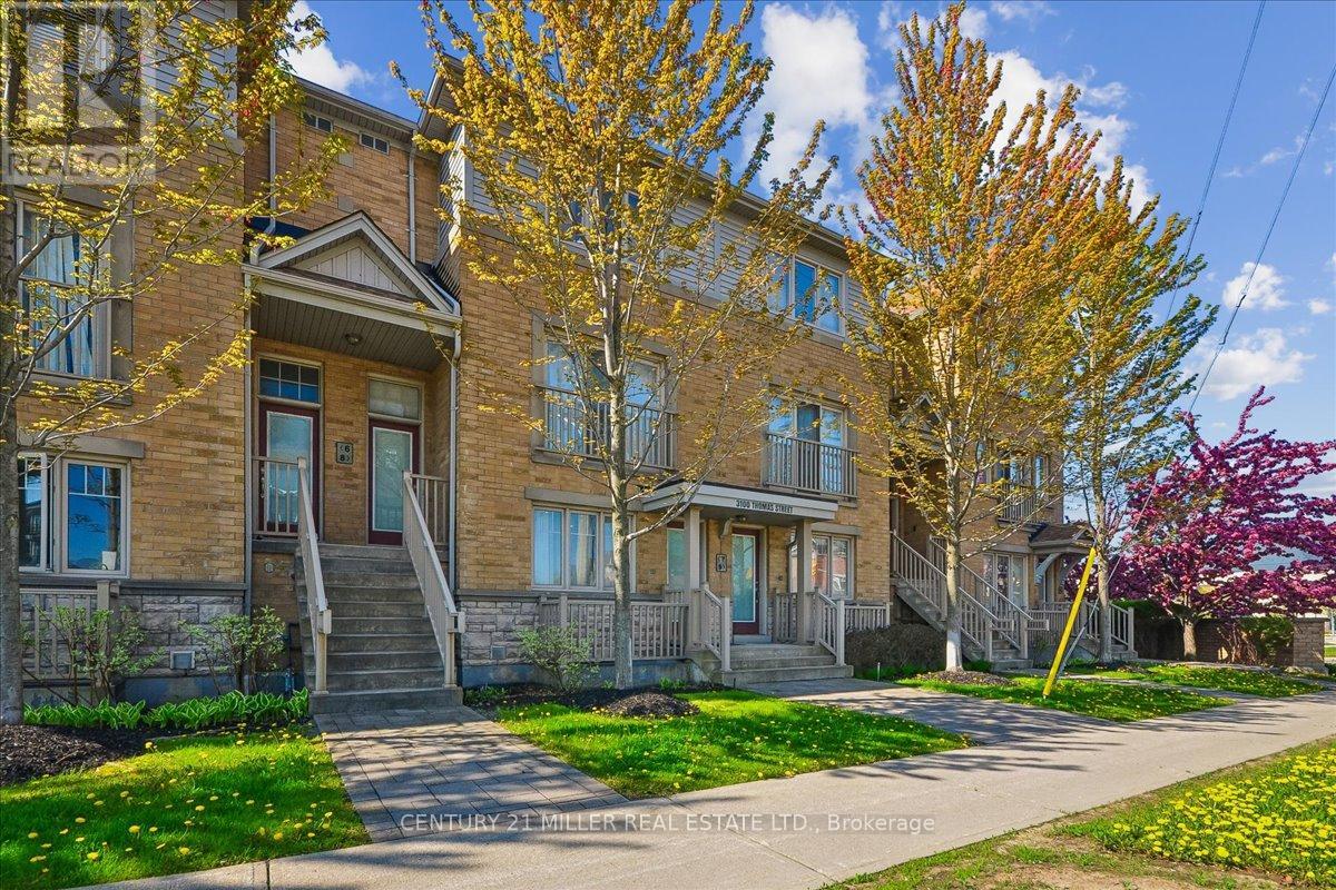 #7 3100 THOMAS STREET - 45