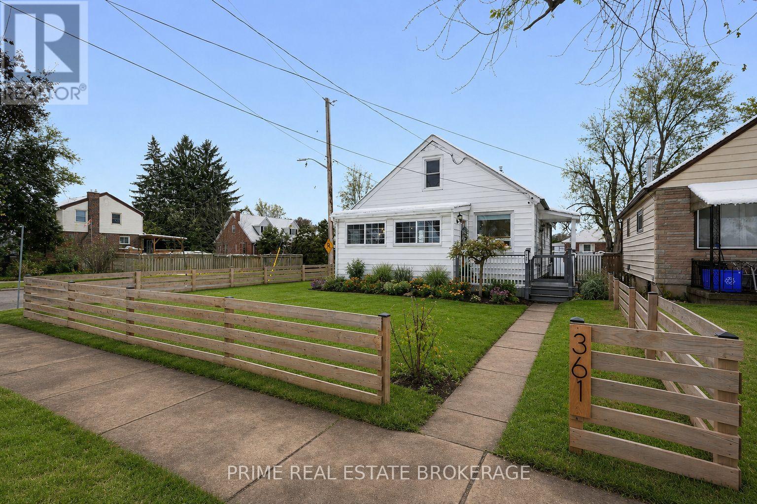 361 SPRUCE STREET - 1