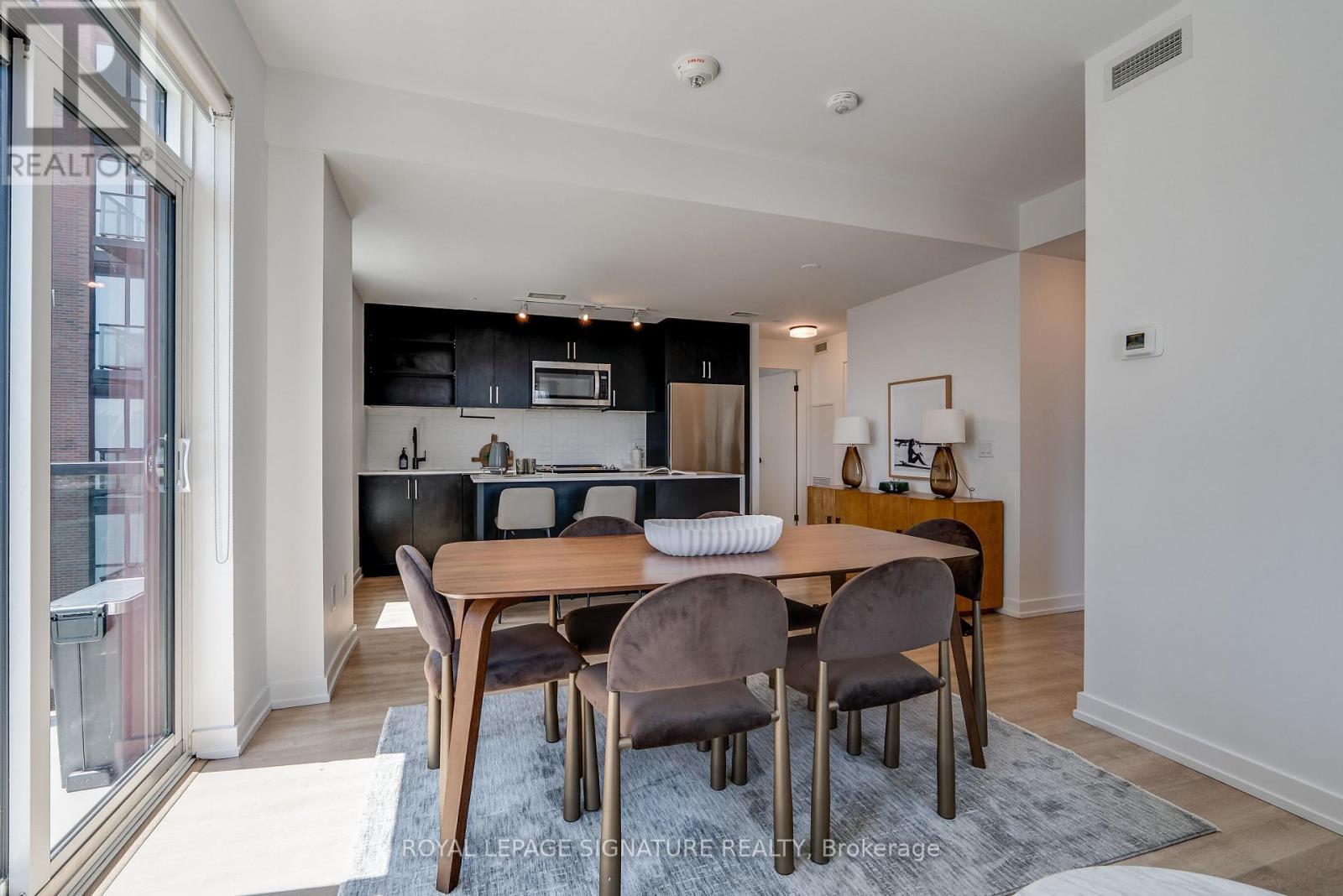 #517 2300 ST. CLAIR AVENUE W - 6