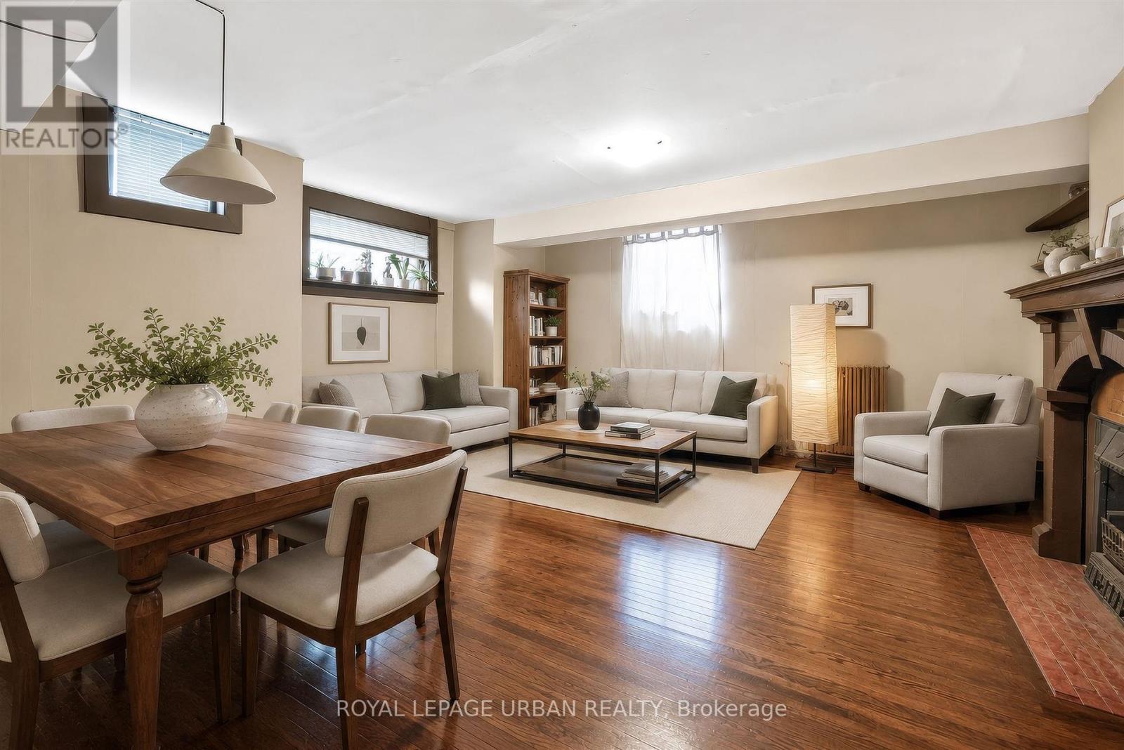 244 INDIAN ROAD - 39