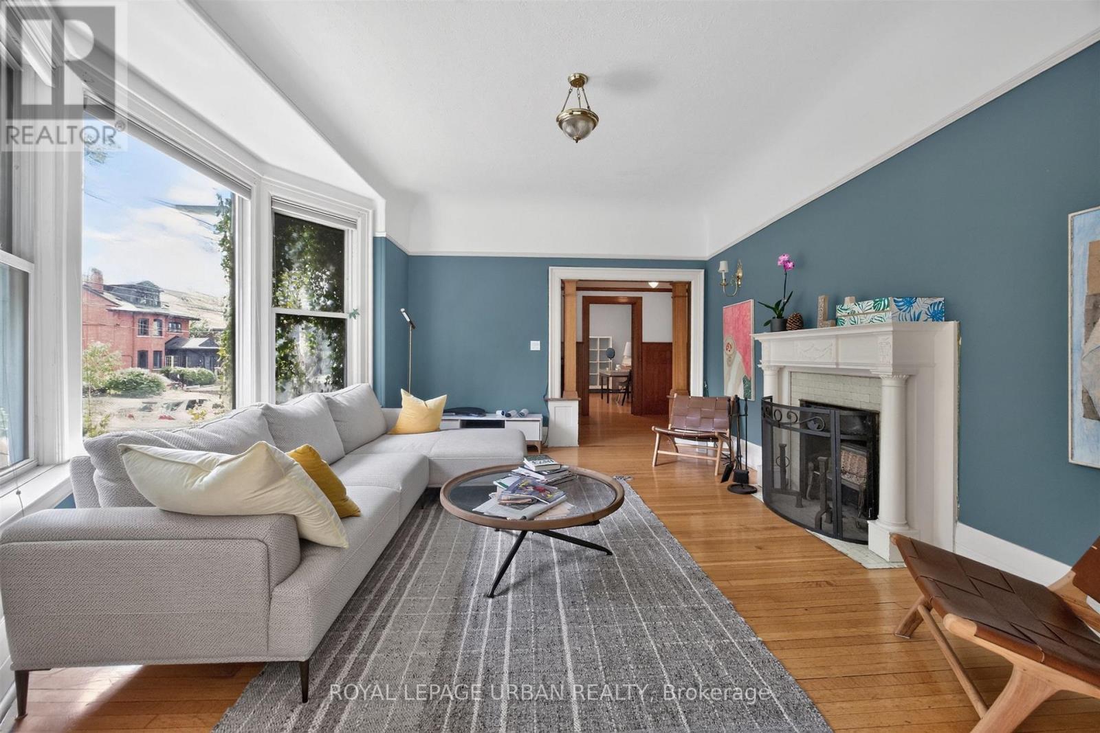 244 INDIAN ROAD - 5