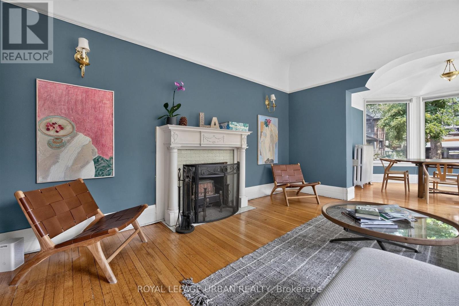 244 INDIAN ROAD - 6