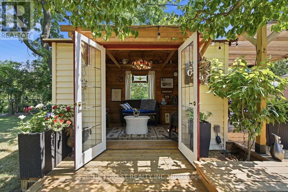 708 HEADLEY DRIVE - 5