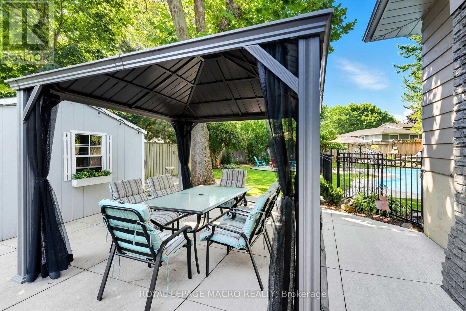 554 CHAMBERLAIN ROAD - 42