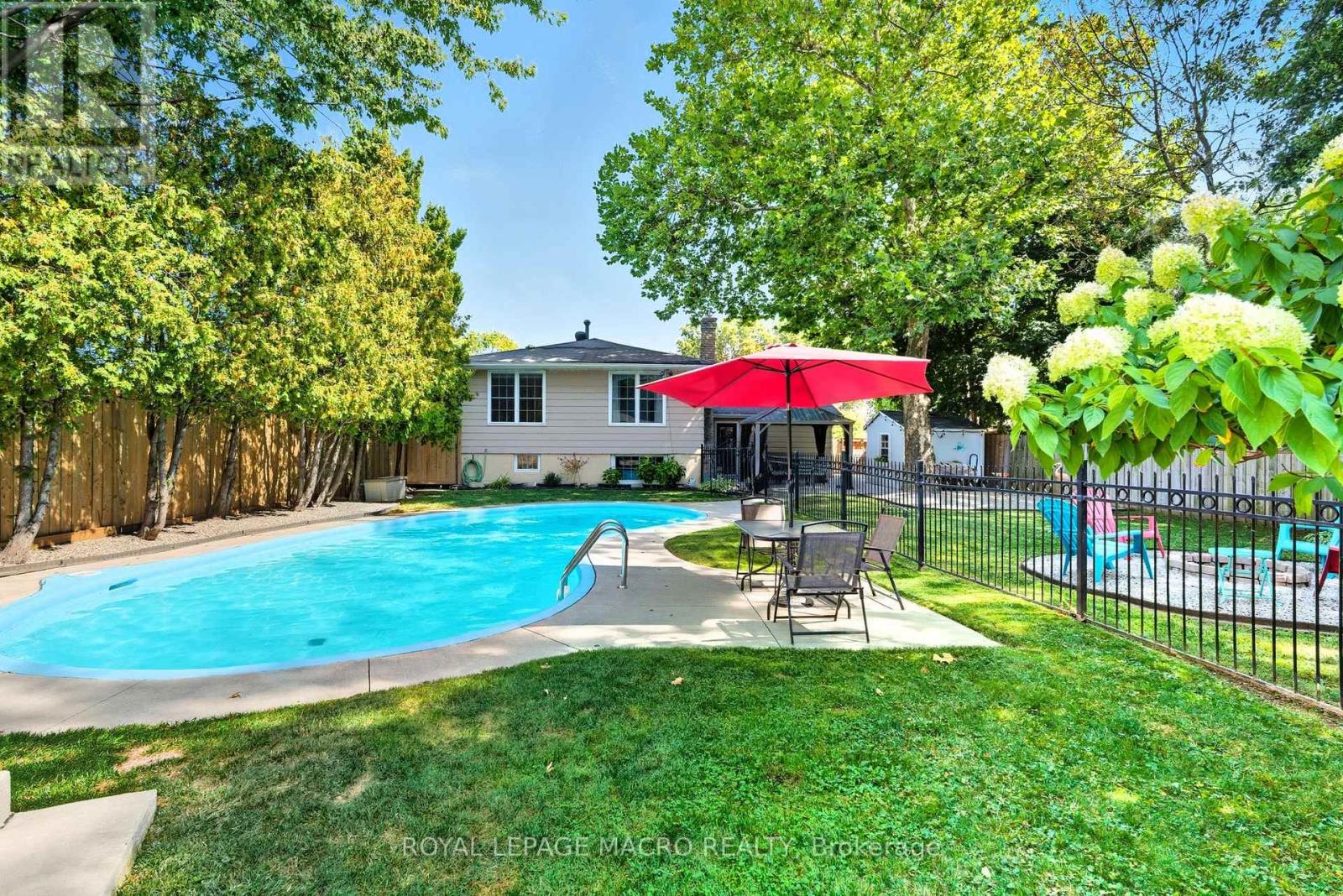 554 CHAMBERLAIN ROAD - 36