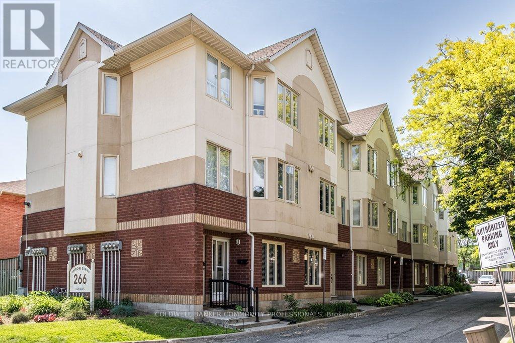 #10 266 LIMERIDGE ROAD E - 3