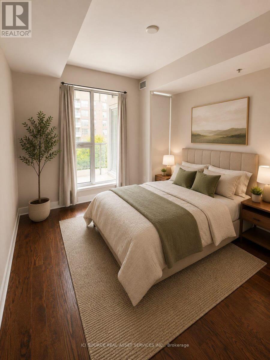 1 Bed, 1 Bath Apartment for Sale in Ottawa – 206 – 300 LETT STREET, Ottawa – MLS# X13564882 - Image 7