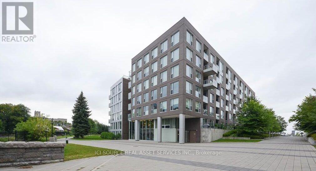 1 Bed, 1 Bath Apartment for Sale in Ottawa – 206 – 300 LETT STREET, Ottawa – MLS# X13564882 - Image 19
