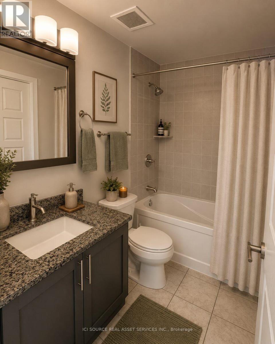 1 Bed, 1 Bath Apartment for Sale in Ottawa – 206 – 300 LETT STREET, Ottawa – MLS# X13564882 - Image 9