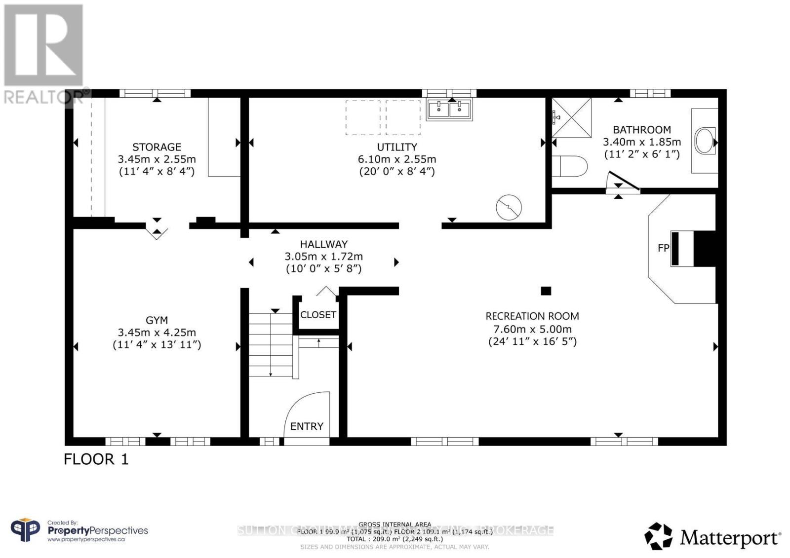 2212 BATTERSEA ROAD - 50