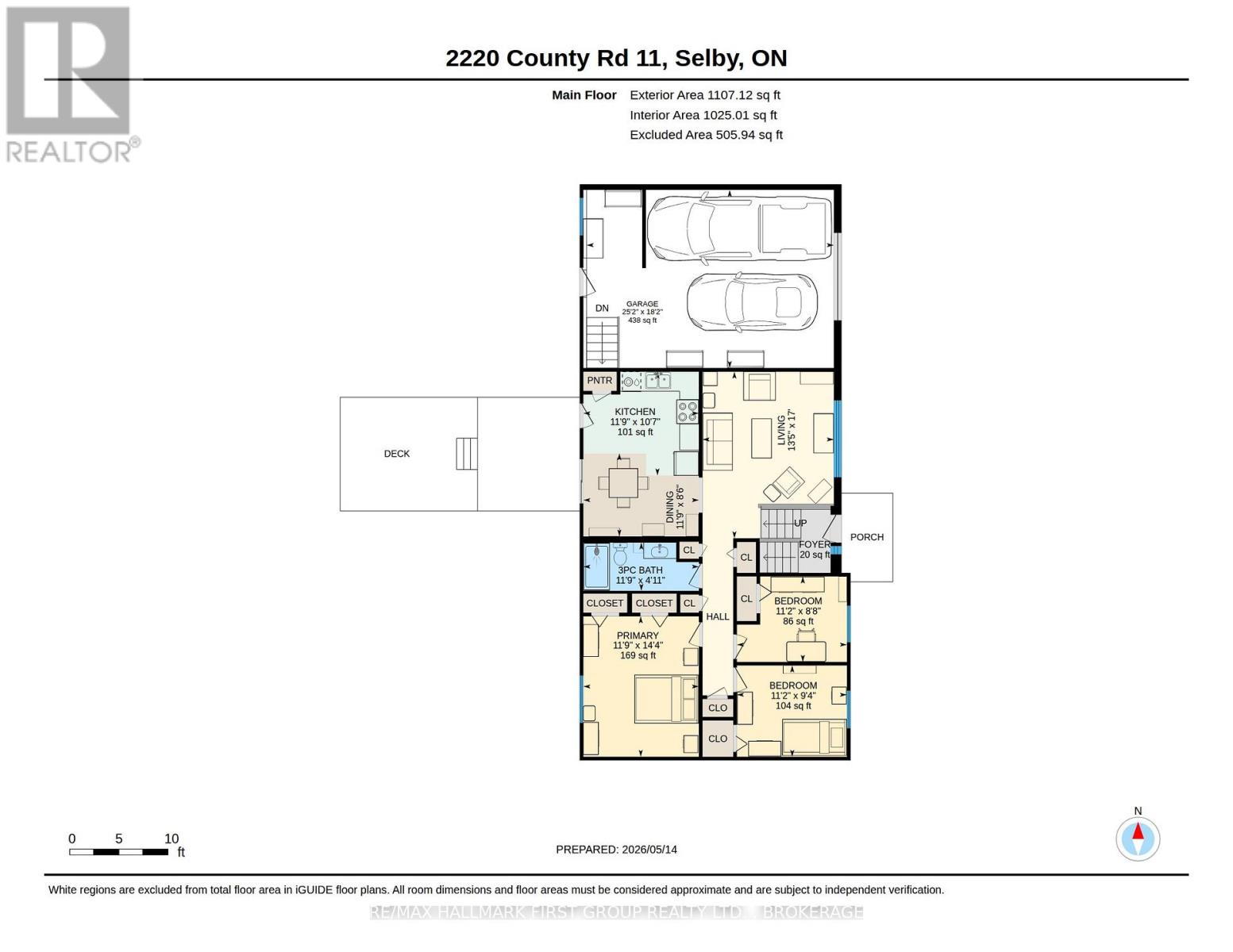 2220 COUNTY 11 ROAD - 18