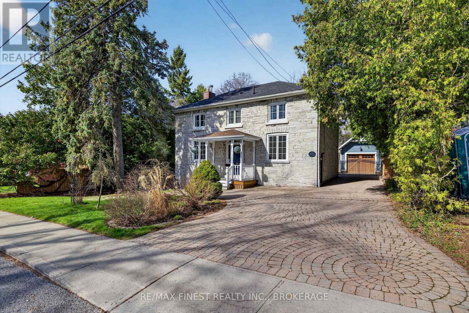 68 COLLINGWOOD STREET - 4