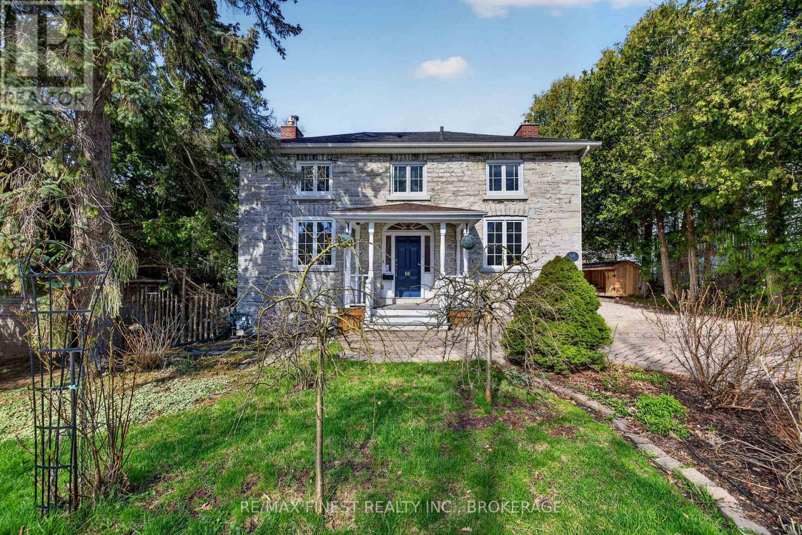 68 COLLINGWOOD STREET - 50