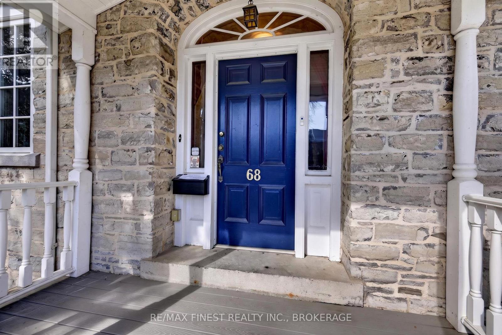 68 COLLINGWOOD STREET - 7
