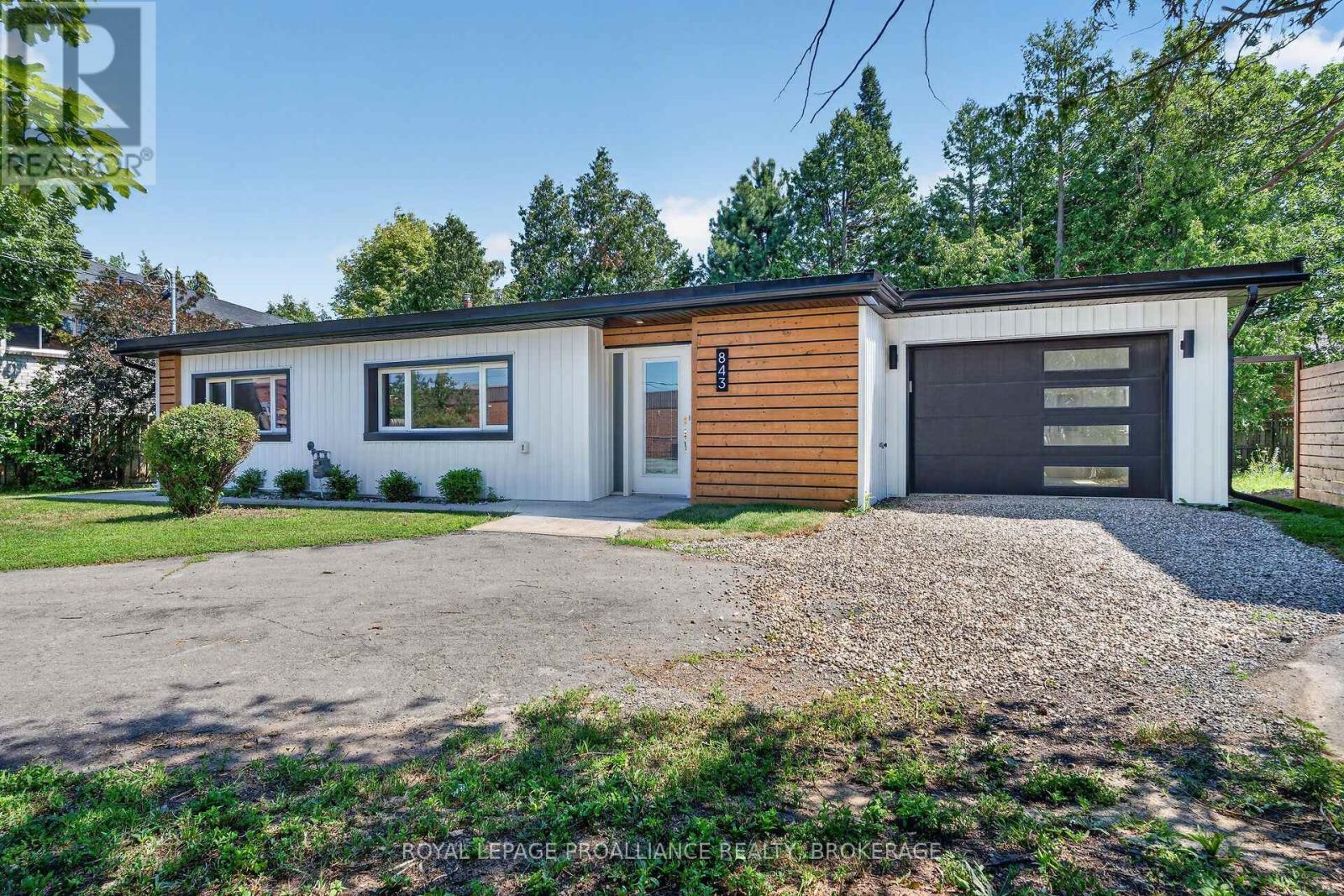 843 WOODBINE ROAD - 1