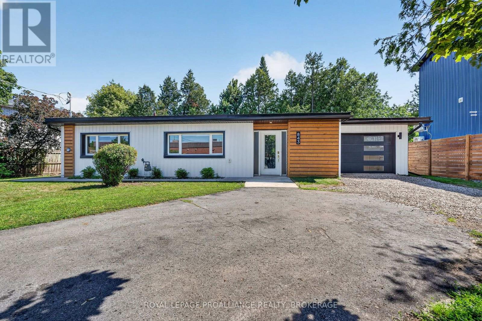 843 WOODBINE ROAD - 2