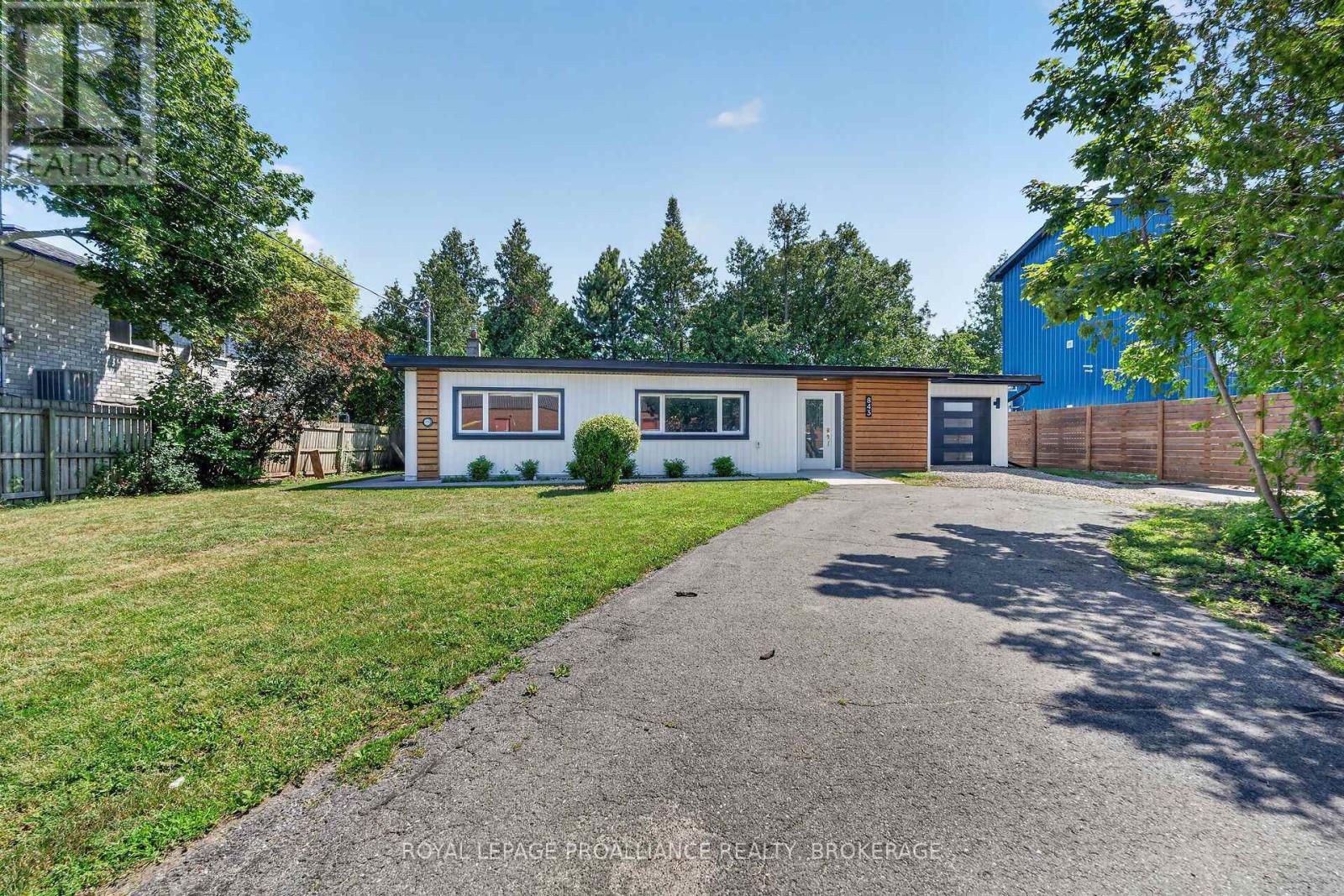 843 WOODBINE ROAD - 3