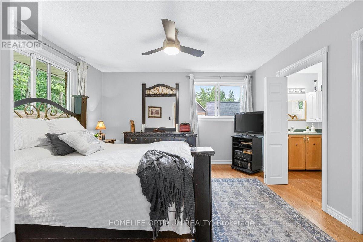 788 MUSKOKA RD 3 ROAD - 30