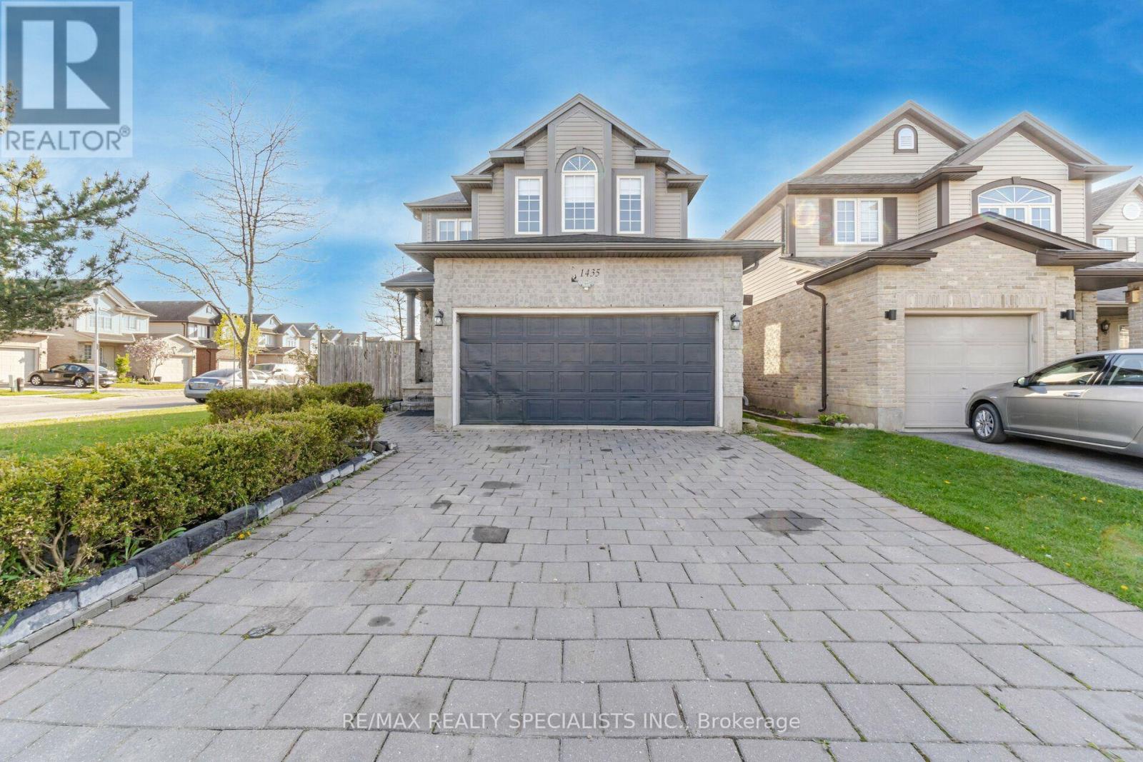 1435 MICKLEBOROUGH DRIVE - 2