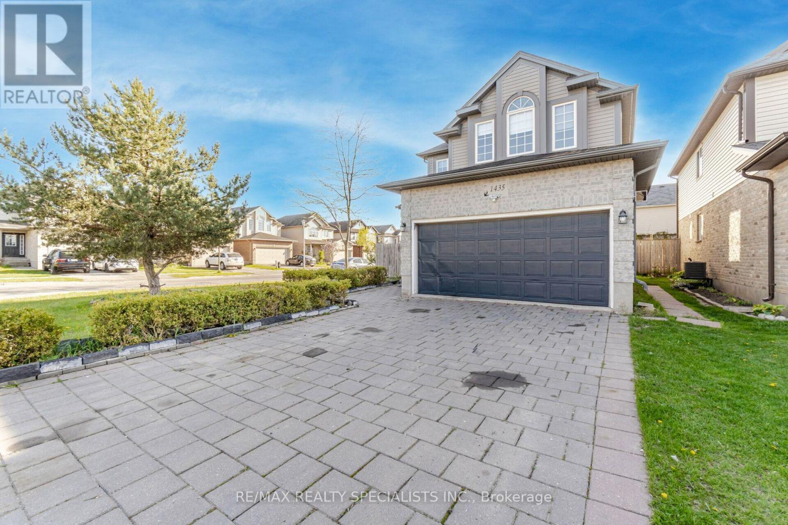 1435 MICKLEBOROUGH DRIVE - 3