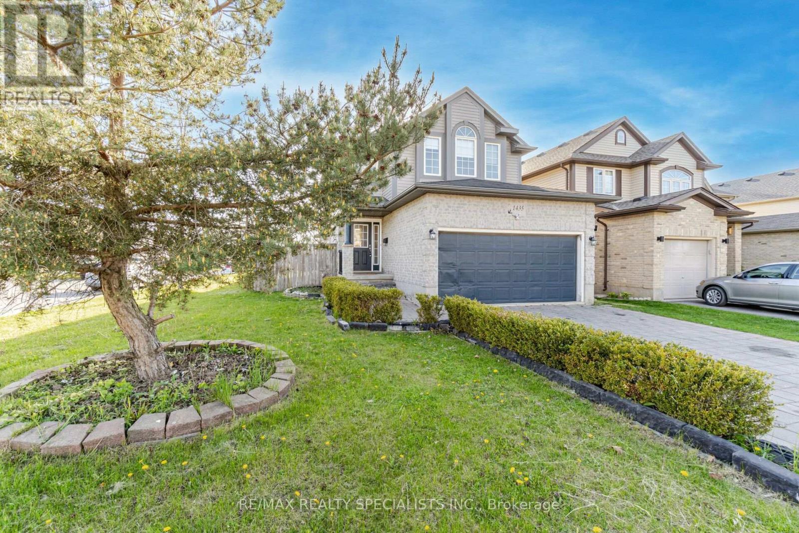 1435 MICKLEBOROUGH DRIVE - 4