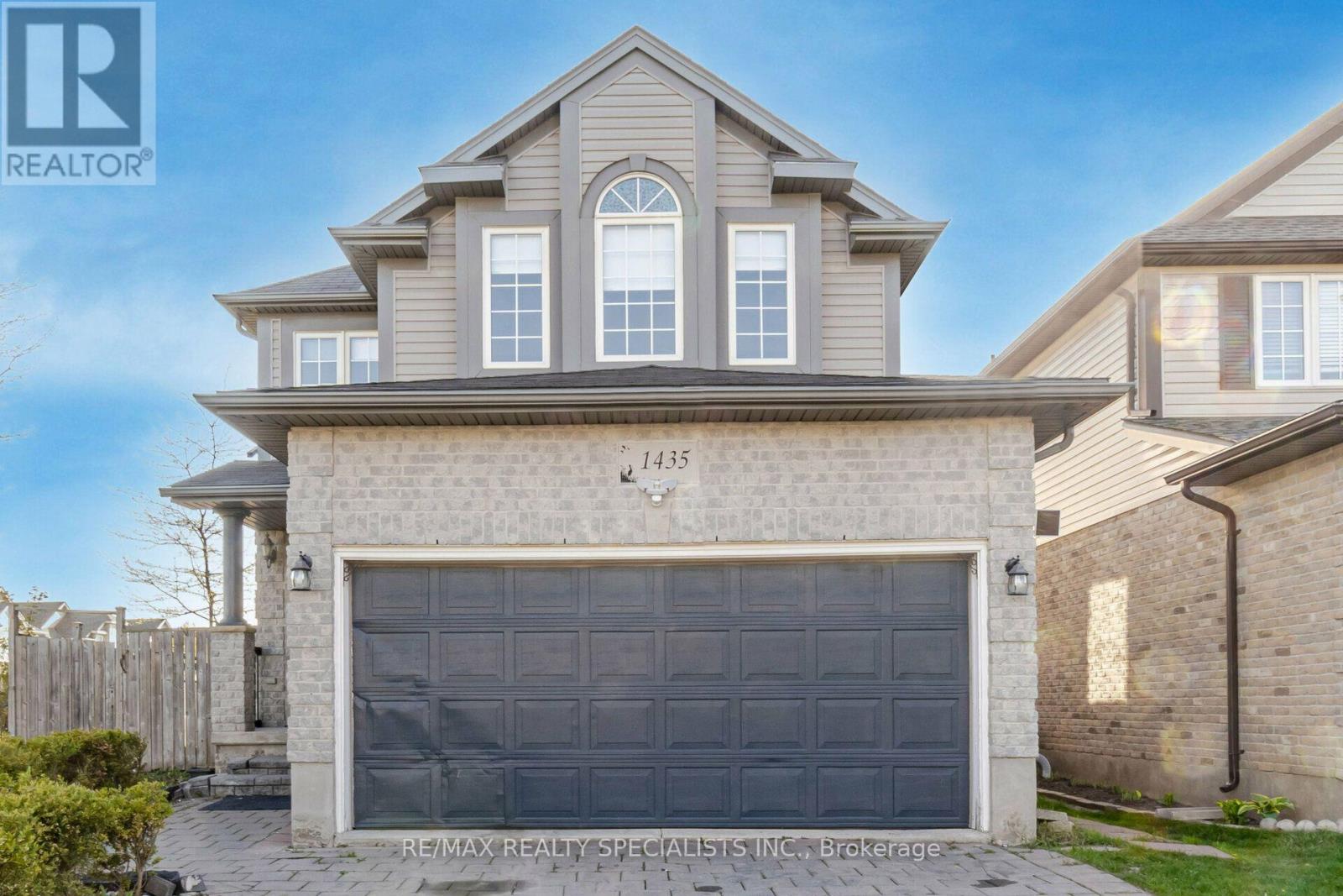 1435 MICKLEBOROUGH DRIVE - 40