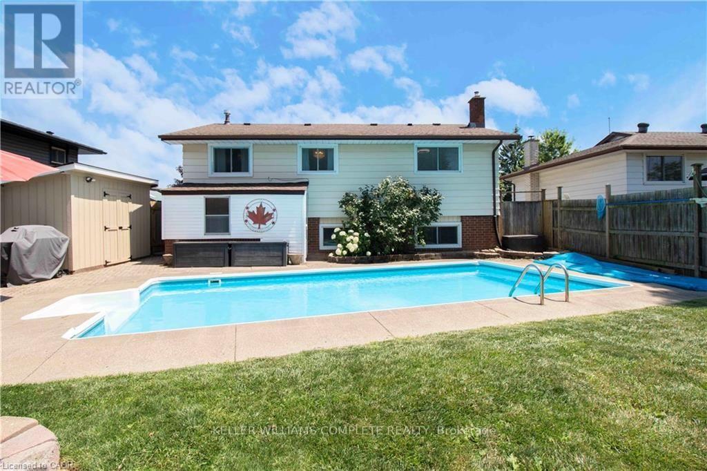 6207 KIRKLAND DRIVE - 43
