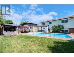 6207 Kirkland Drive, Niagara Falls, ON L2H2A7 Photo 42