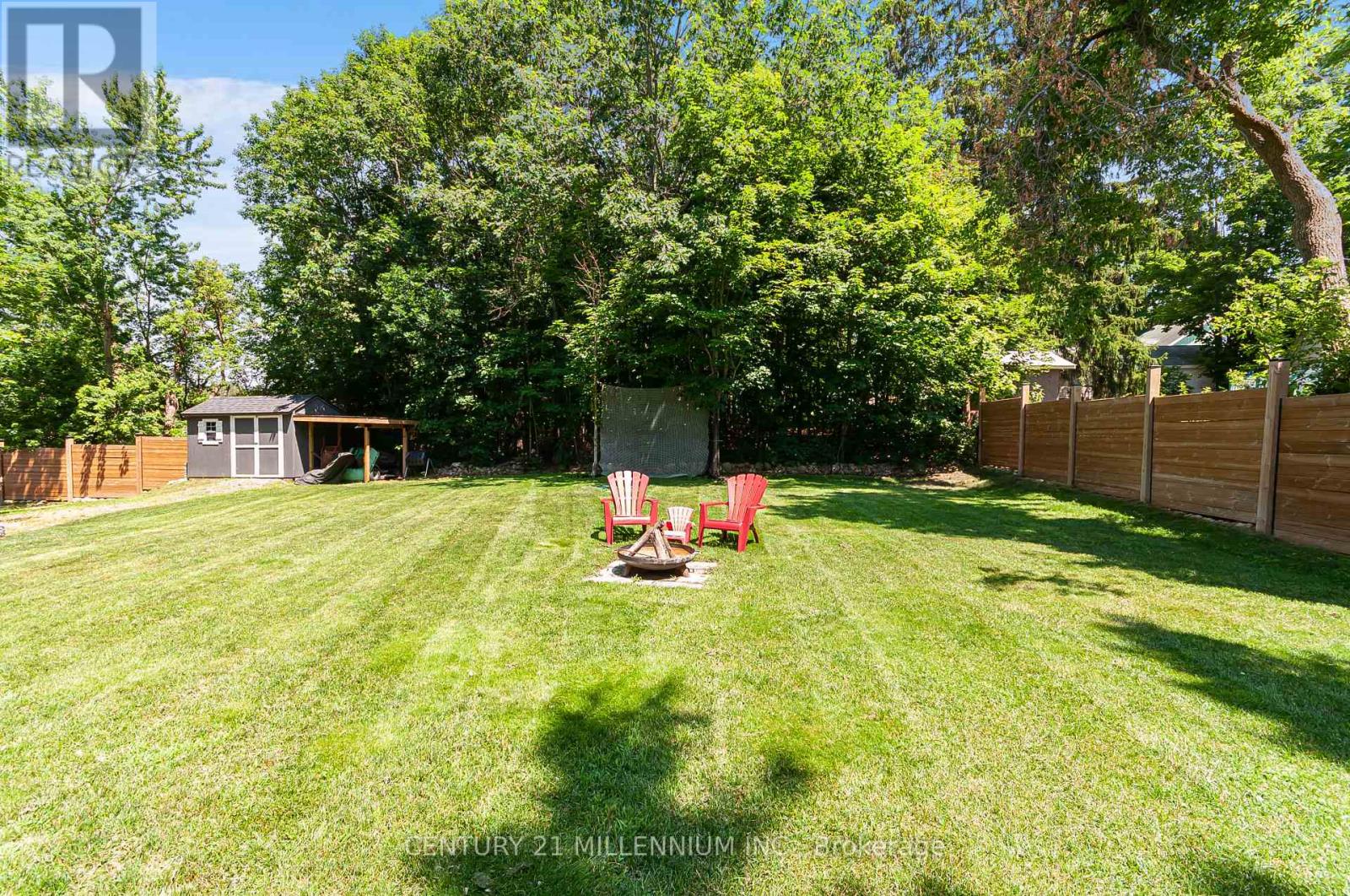 850 MUSKOKA ROAD N - 22
