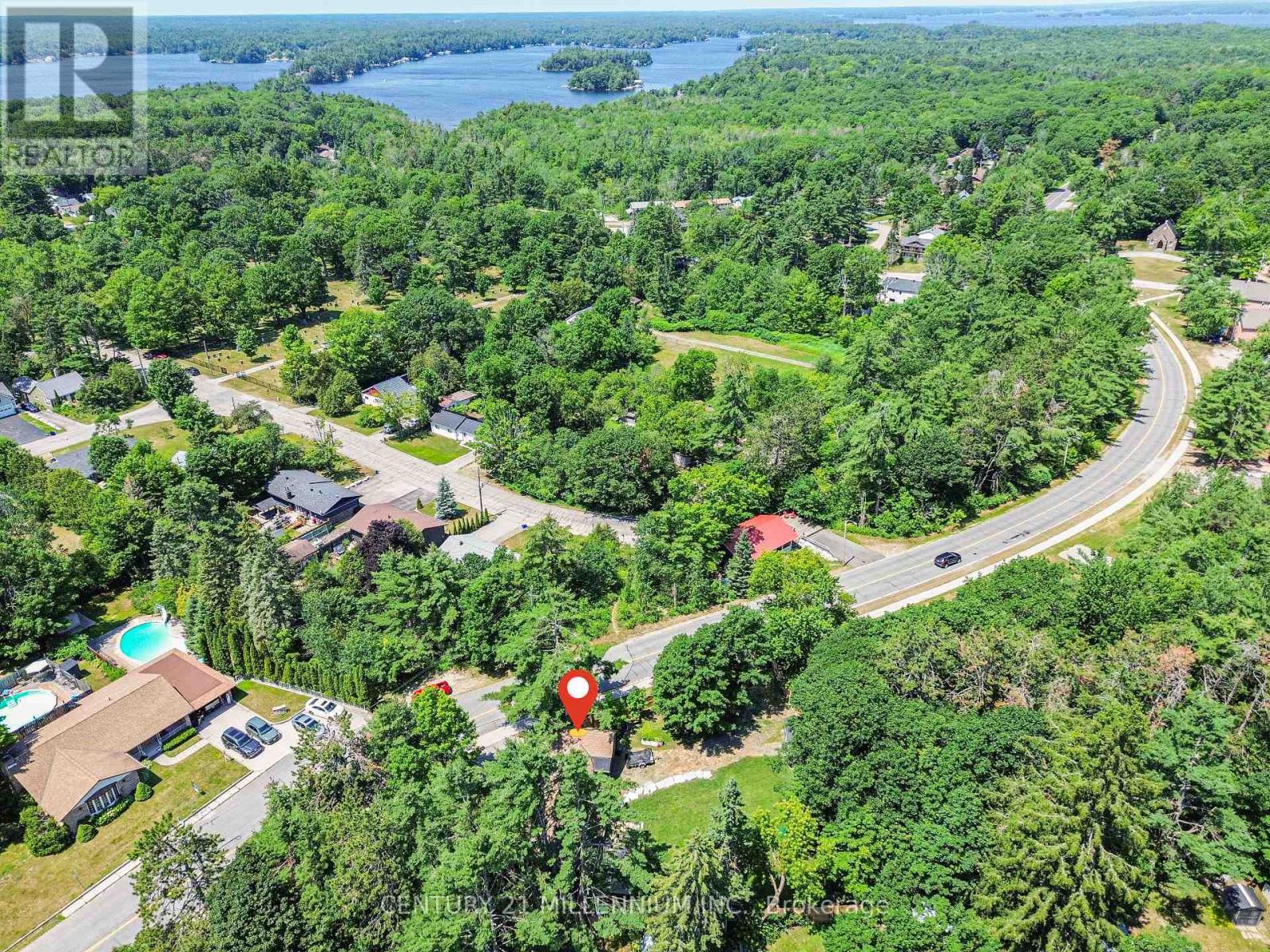 850 MUSKOKA ROAD N - 29