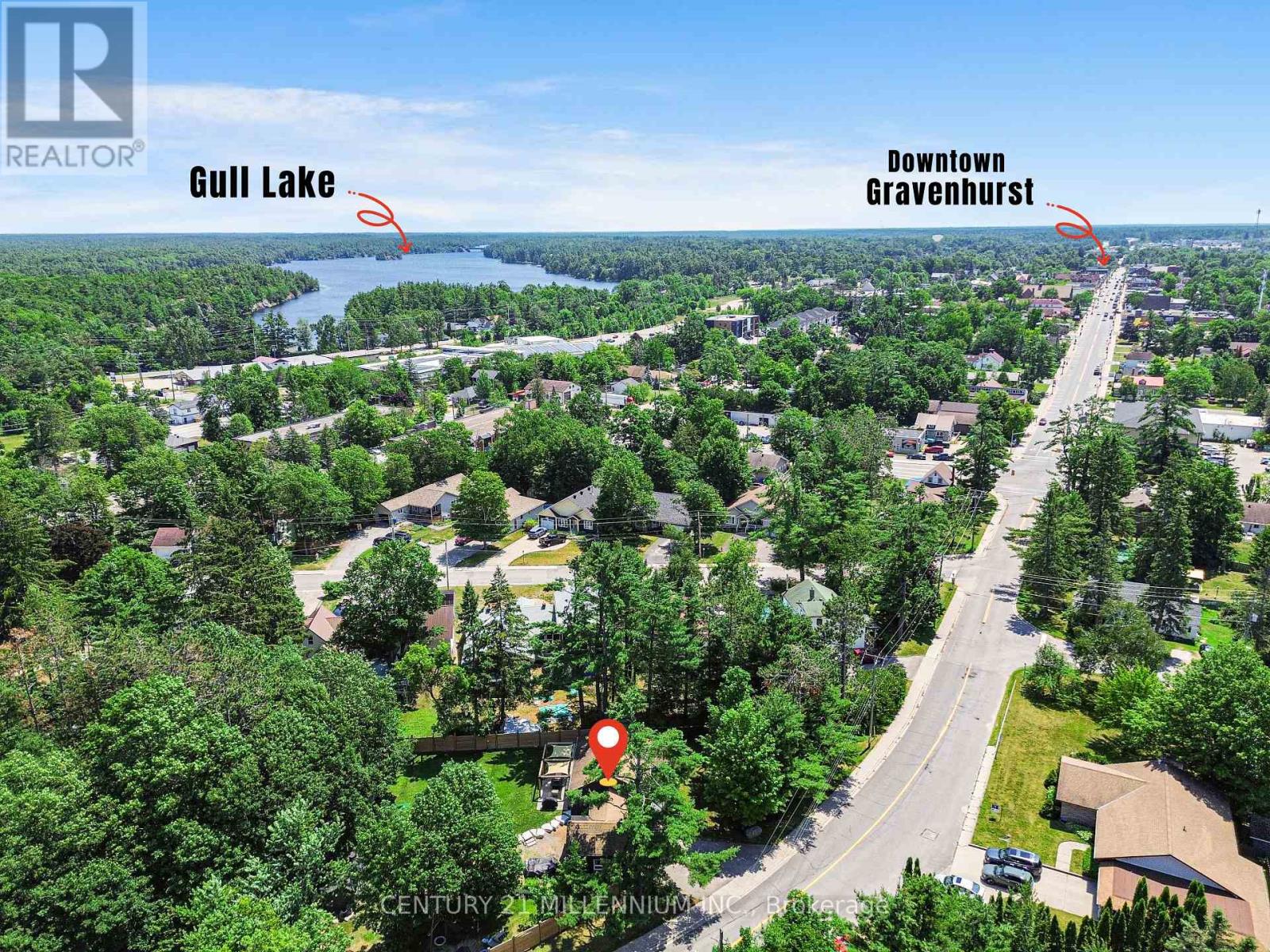 850 MUSKOKA ROAD N - 30