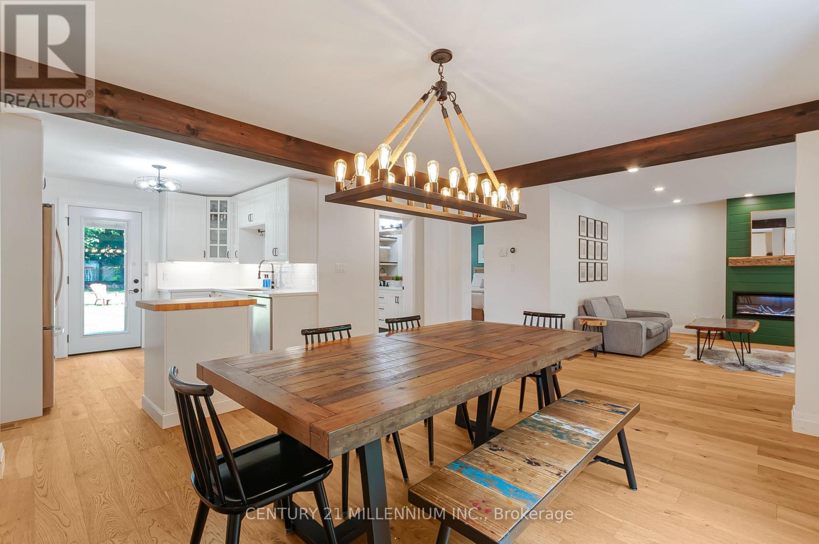 850 MUSKOKA ROAD N - 6