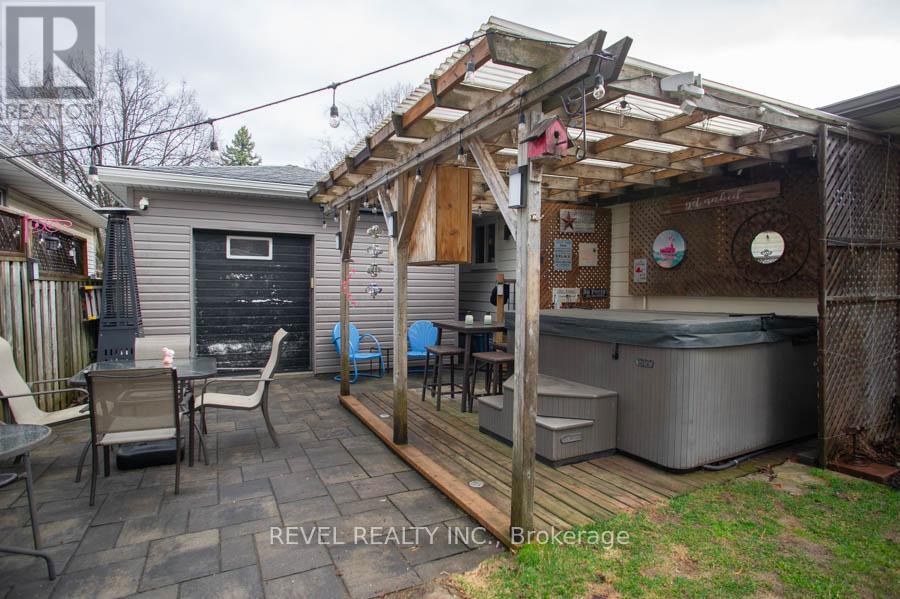 102 CENTURY HILL DRIVE - 27