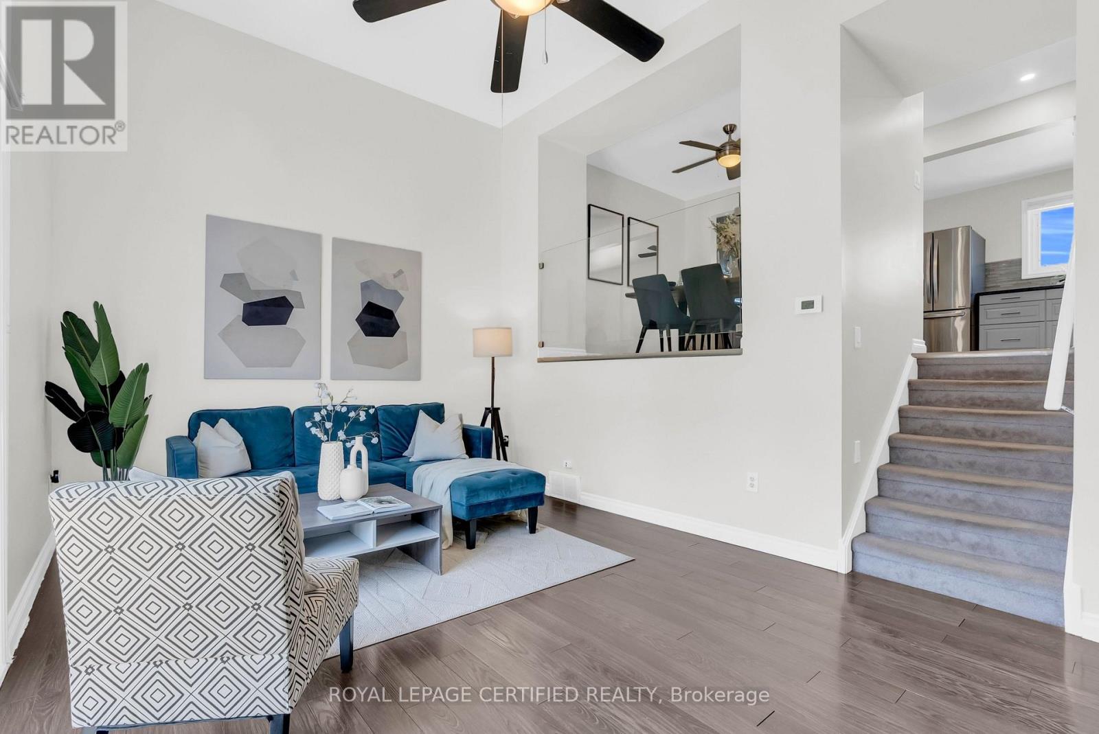 #43 11 HARRISFORD STREET - 10