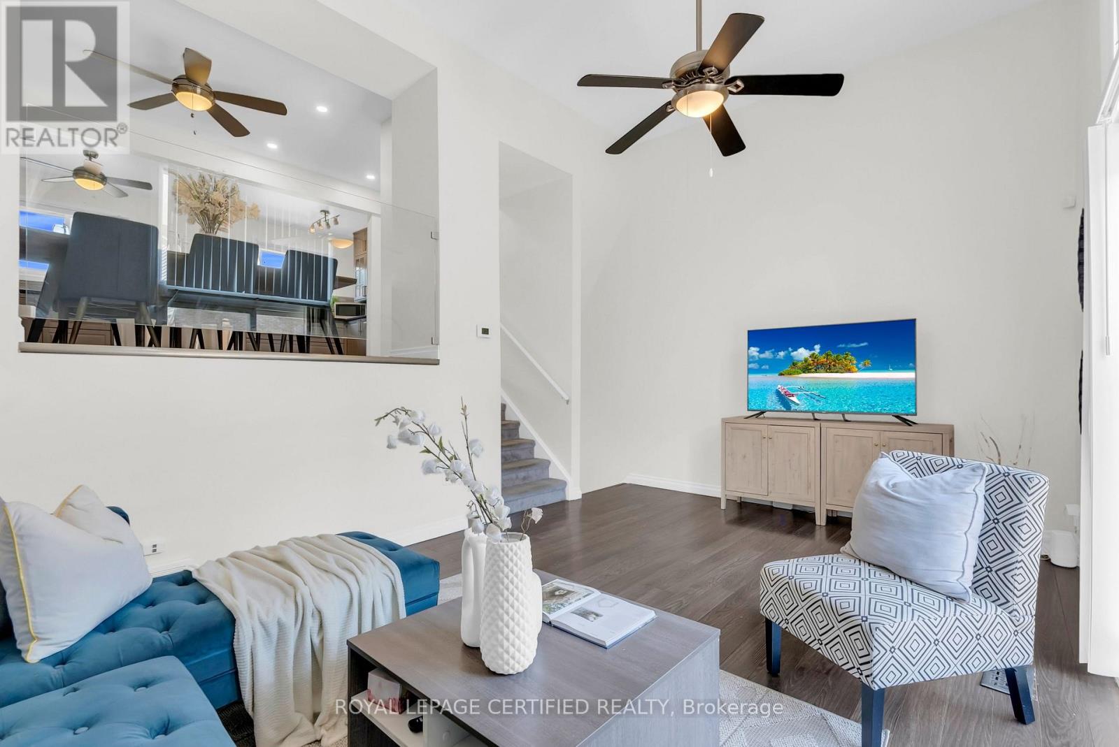 #43 11 HARRISFORD STREET - 11