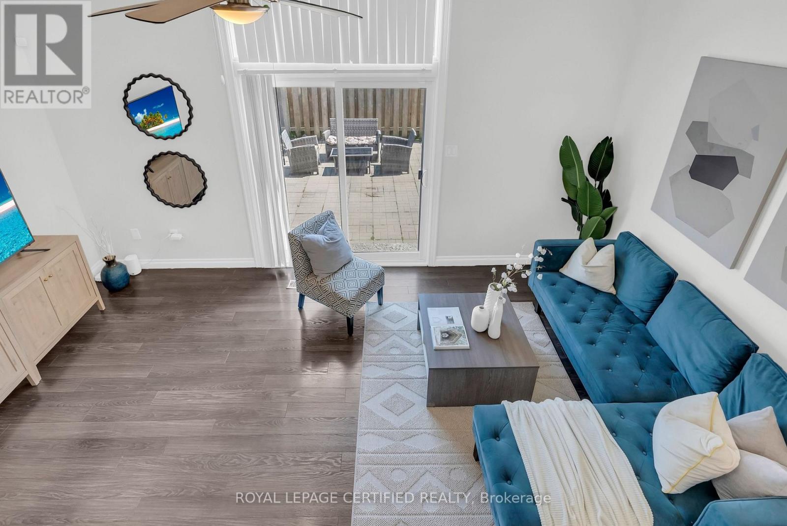 #43 11 HARRISFORD STREET - 12