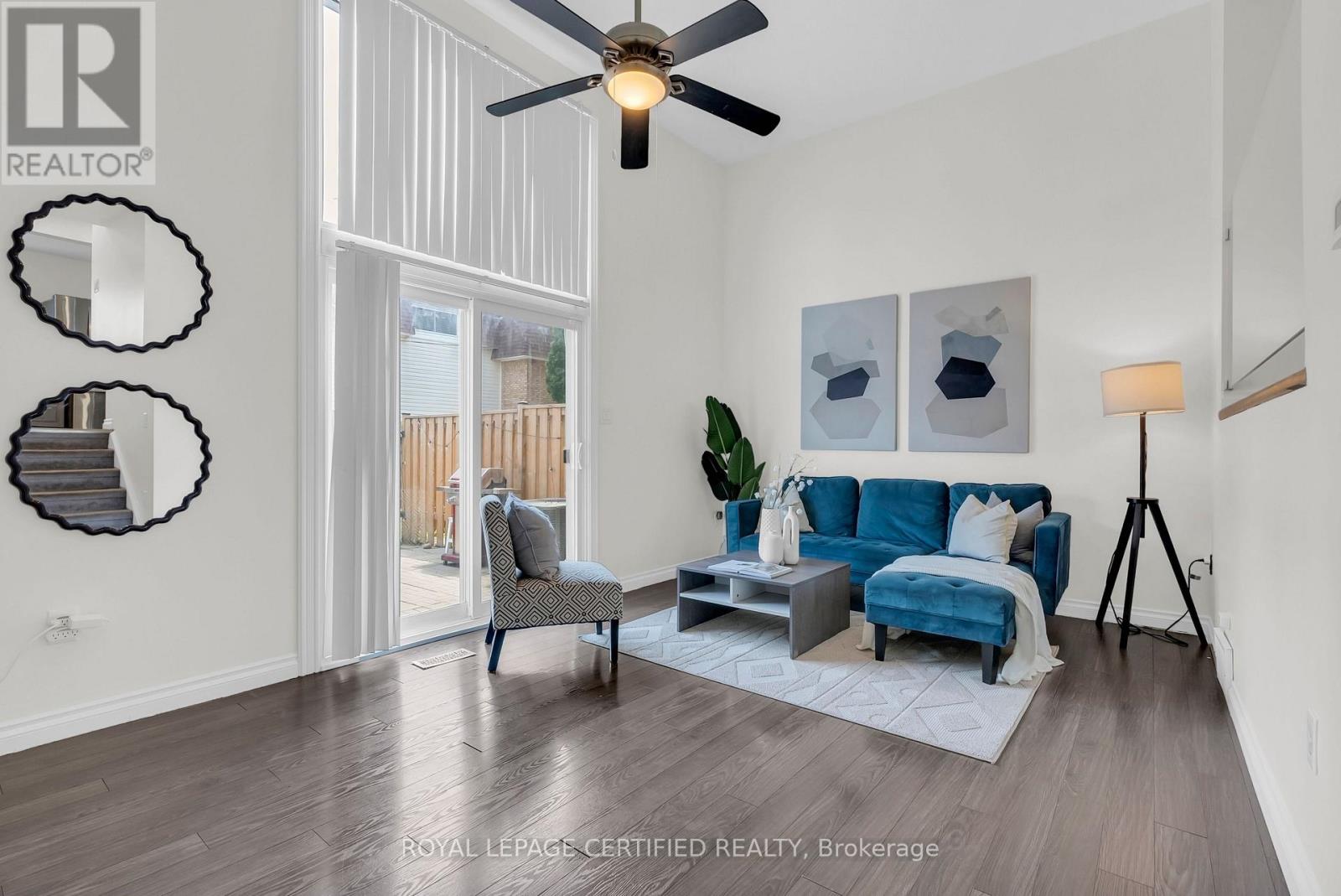 #43 11 HARRISFORD STREET - 13