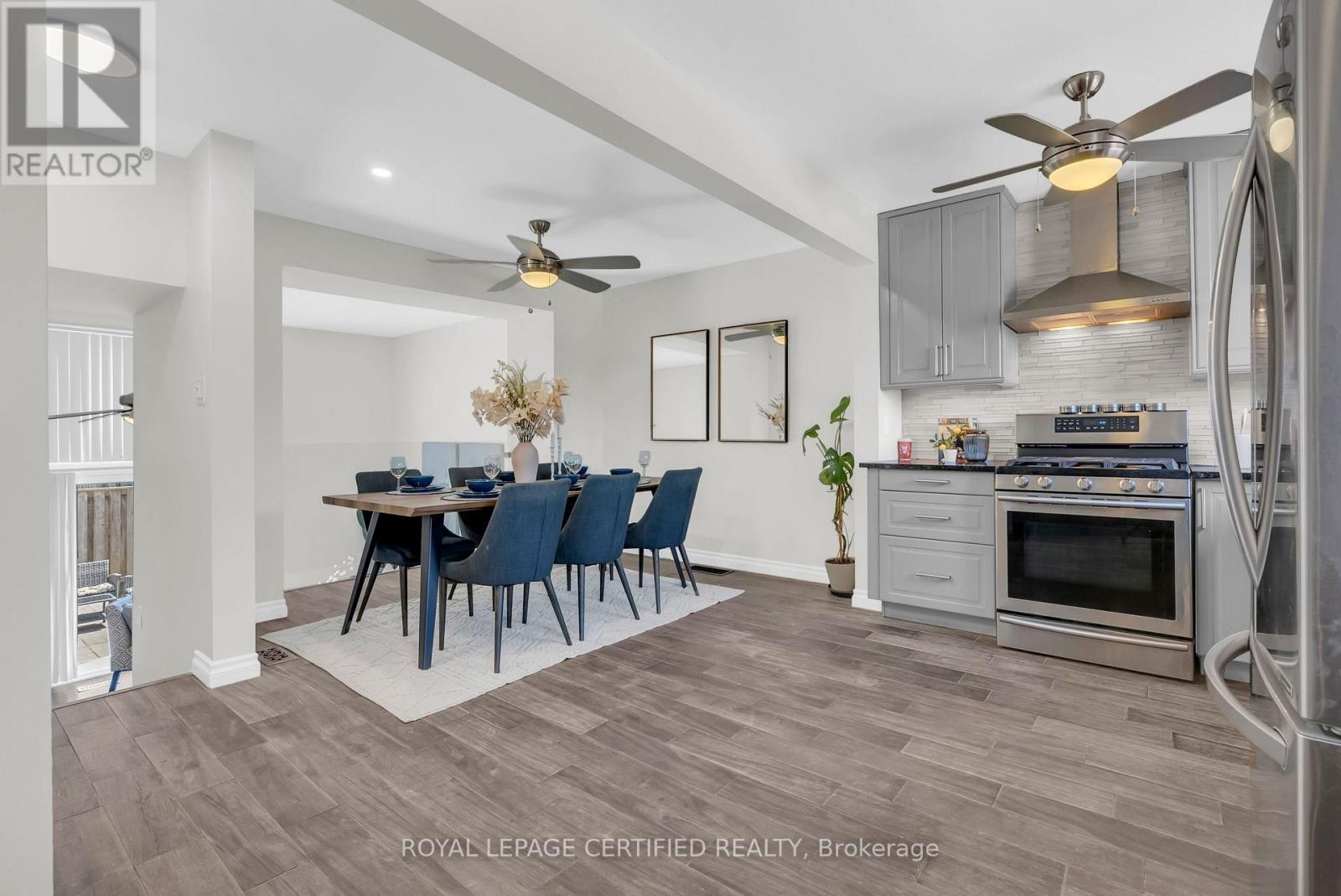 #43 11 HARRISFORD STREET - 15