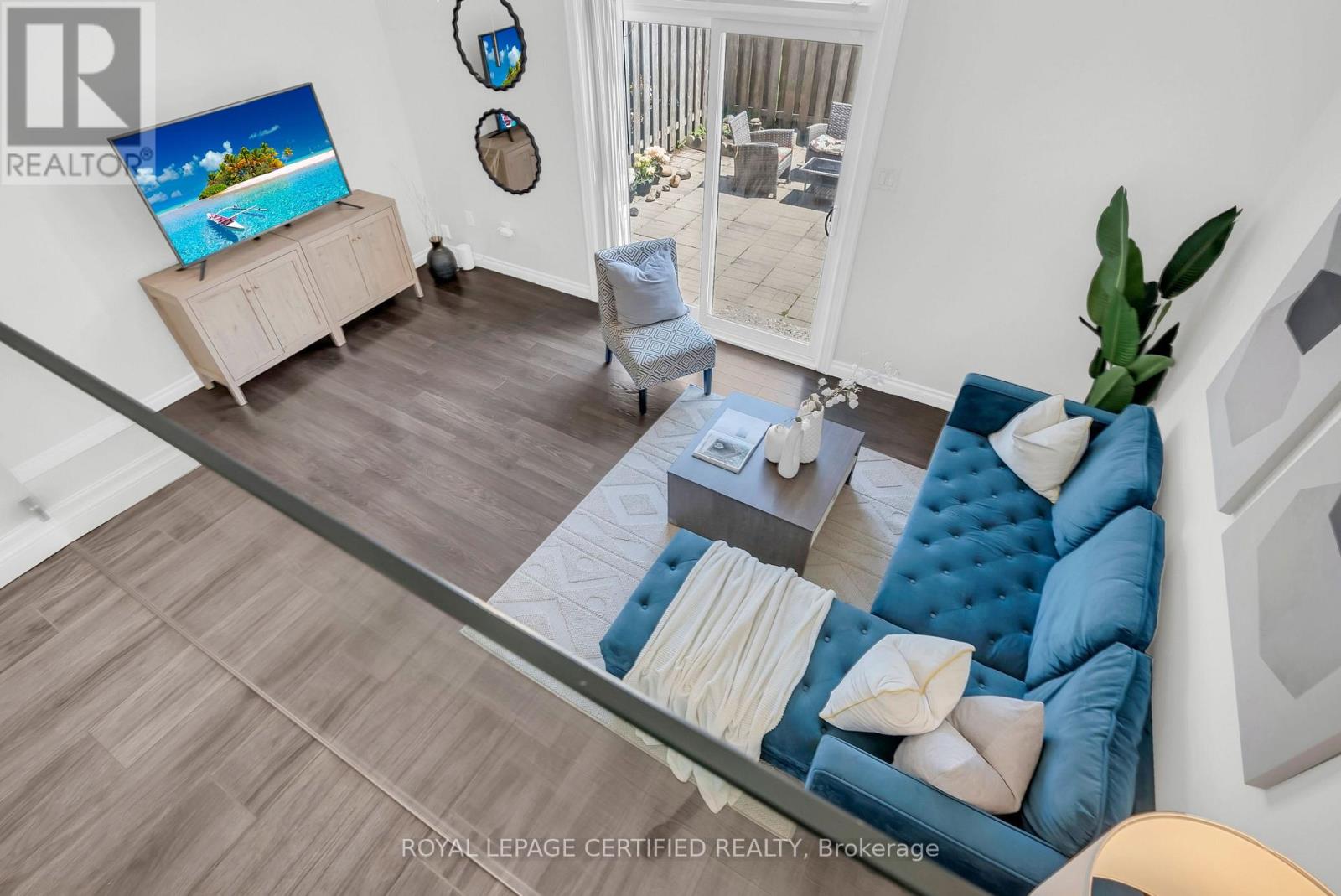 #43 11 HARRISFORD STREET - 8