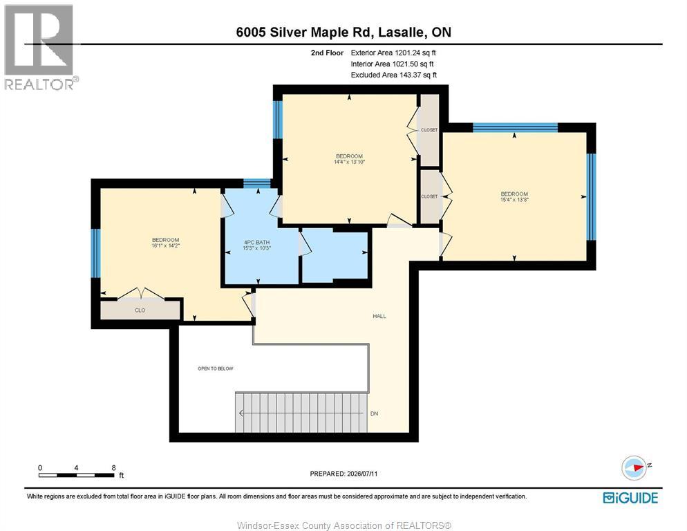 6005 Silver Maple ROAD - Image 44