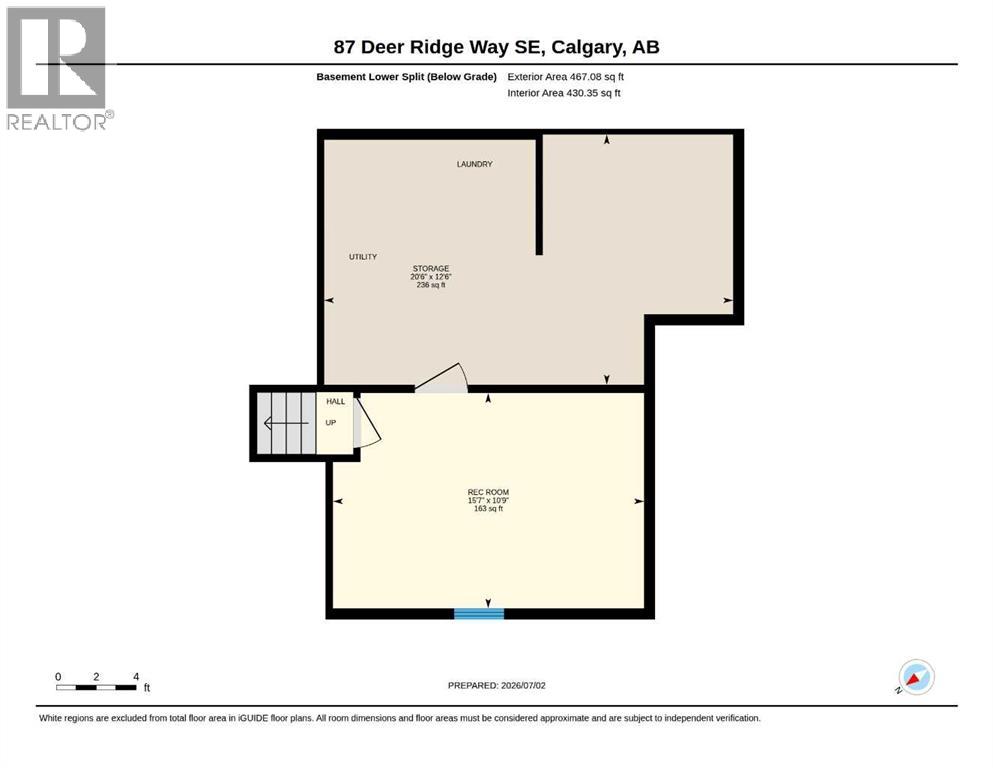 87 Deer Ridge Way SE - 49